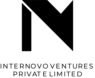 Internovo Ventures Private Limited Logo
