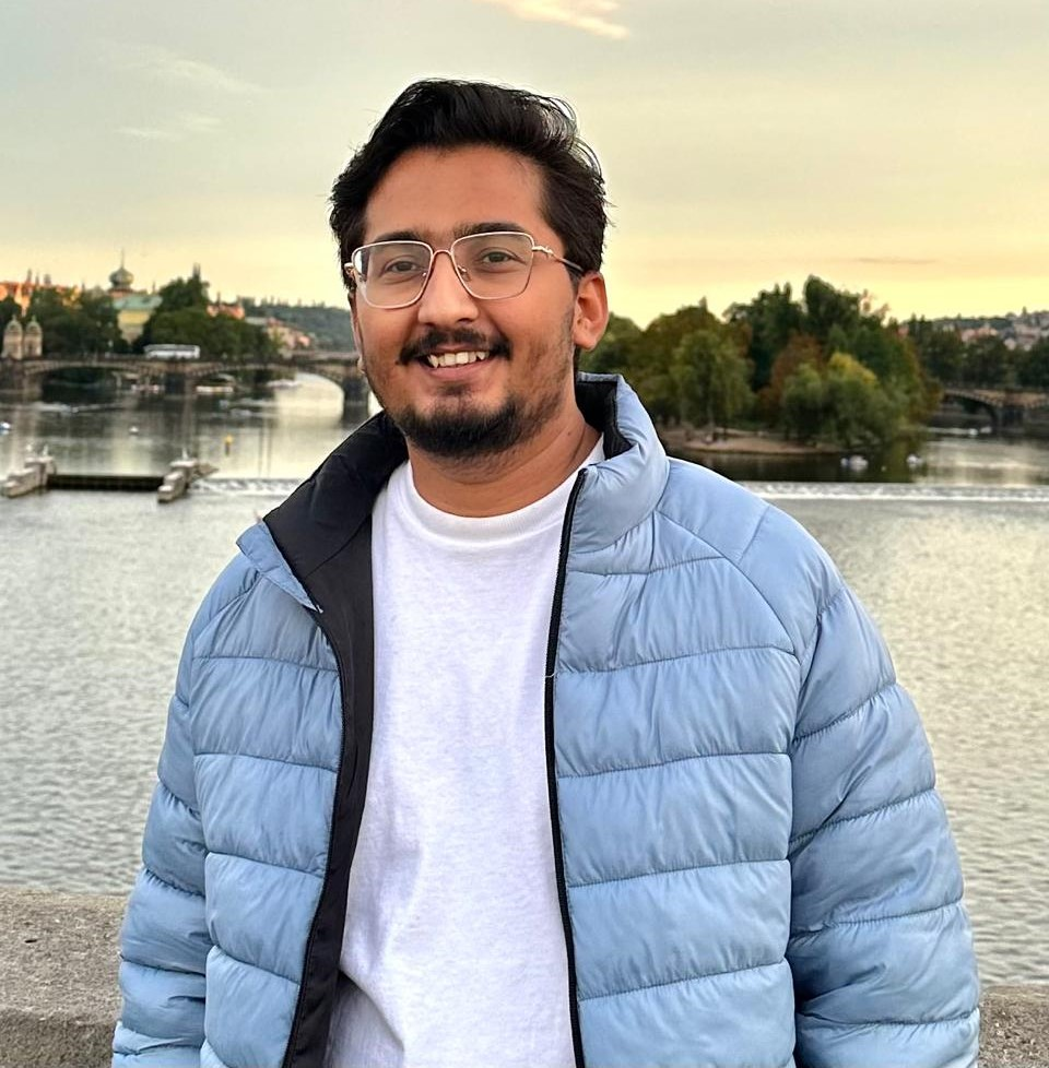 Akshay Srivastava
