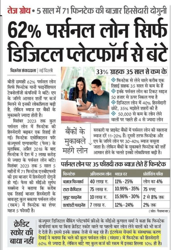 Dainik Bhaskar Image