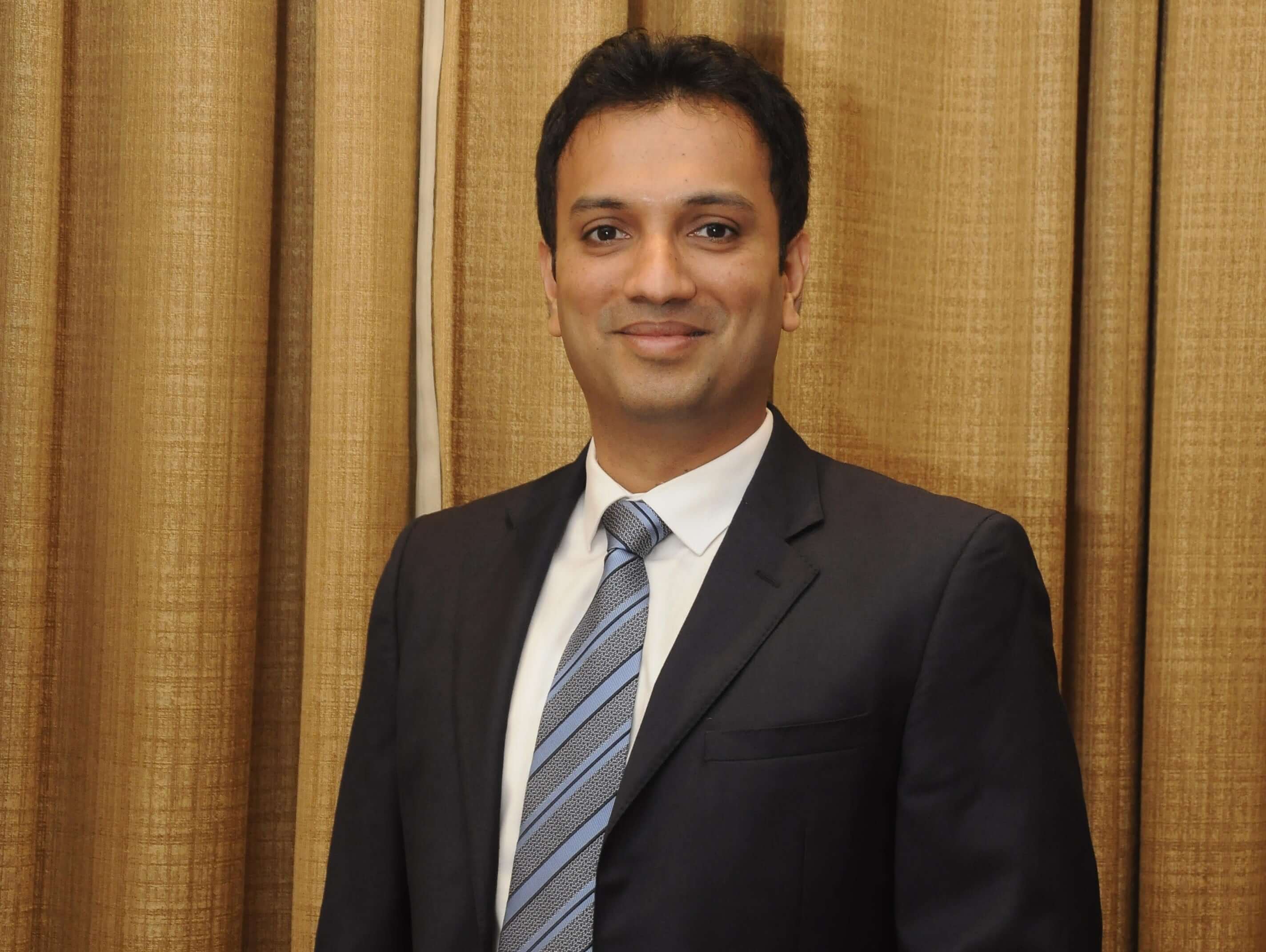 Karan Desai Image